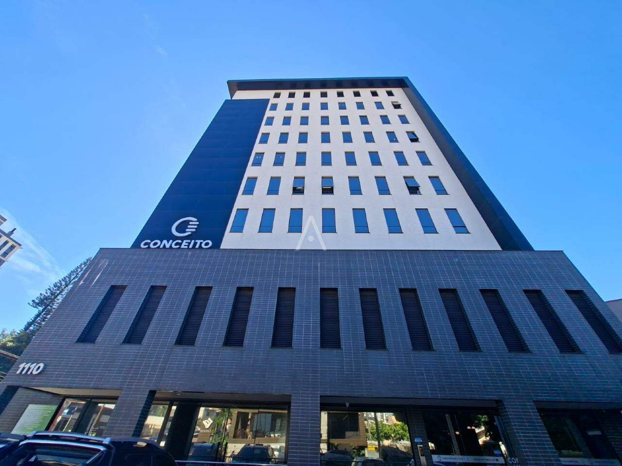 Sala Comercial para para aluguel no Bairro NEVA em CASCAVEL: 