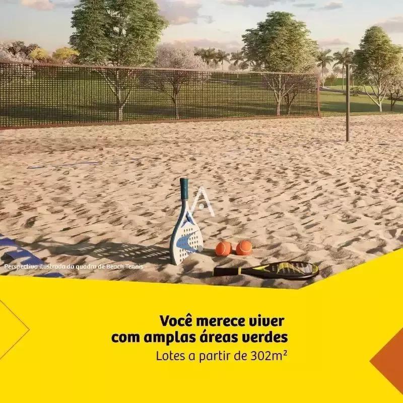 Terreno para à venda no Bairro FAG em CASCAVEL: 