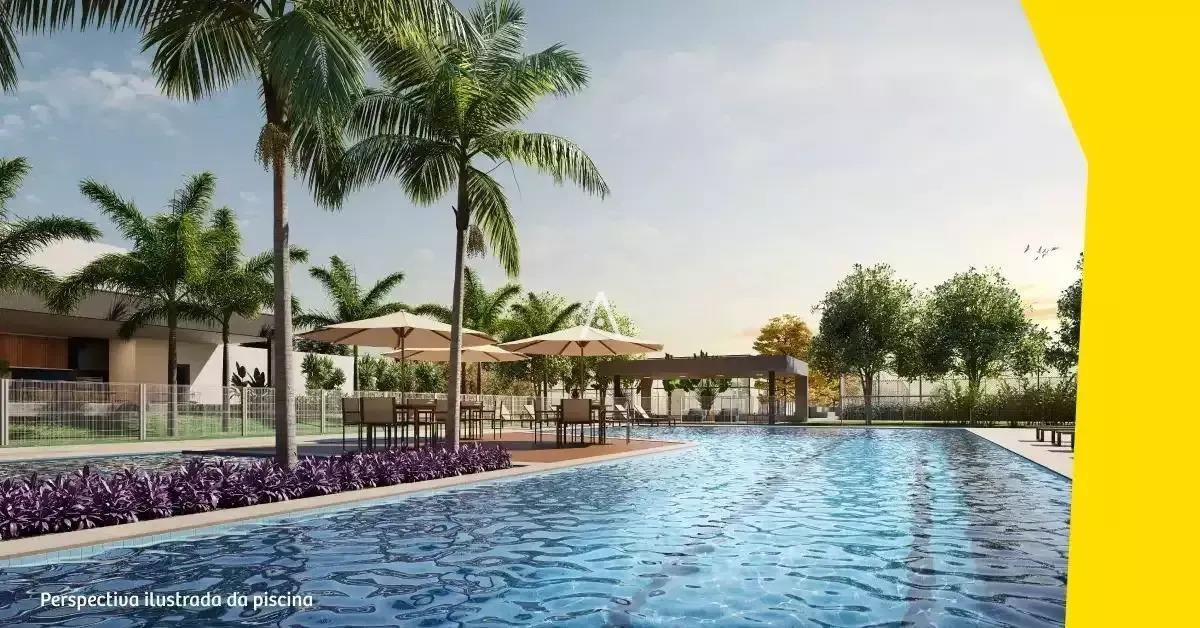 Terreno para à venda no Bairro FAG em CASCAVEL: 