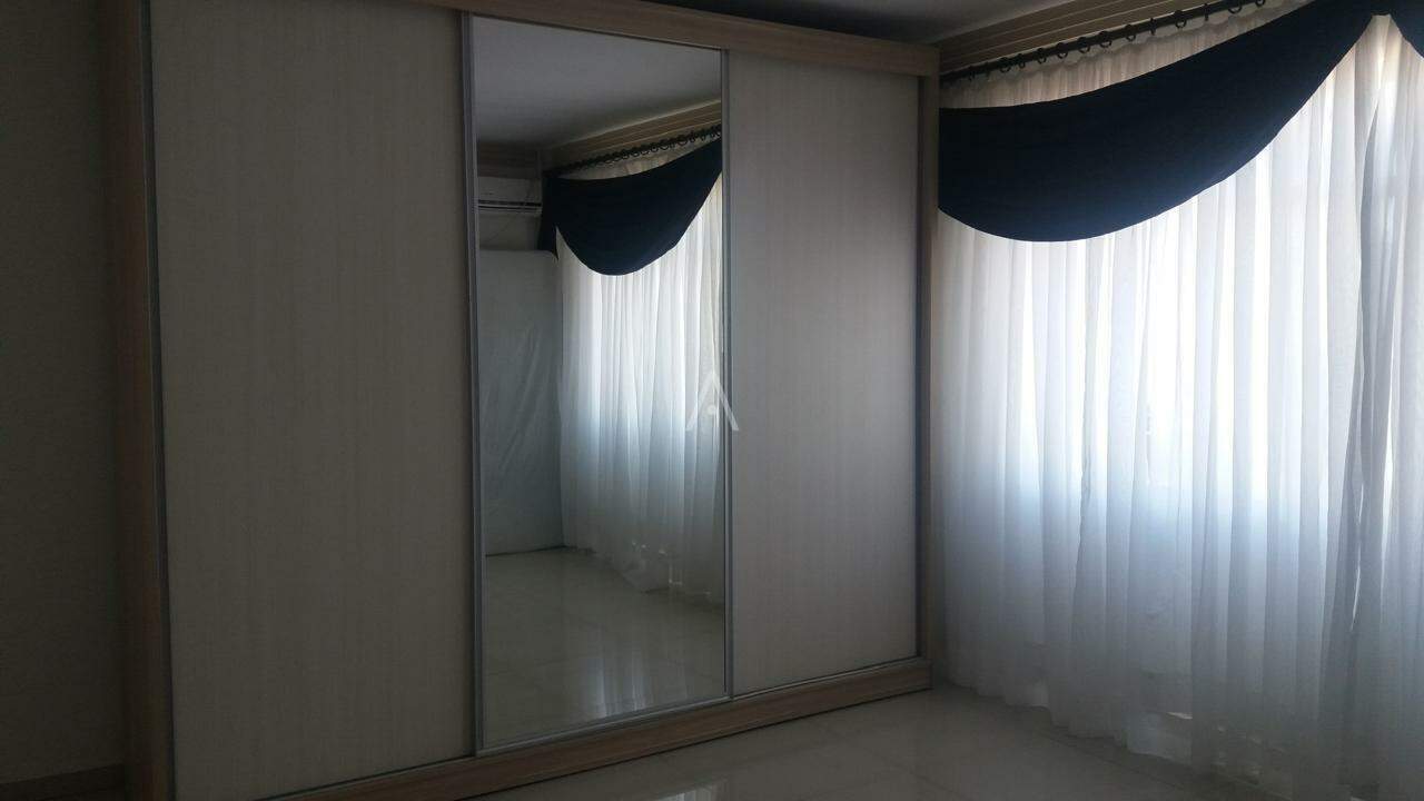 Apartamento para à venda no Bairro CENTRO em CASCAVEL: 