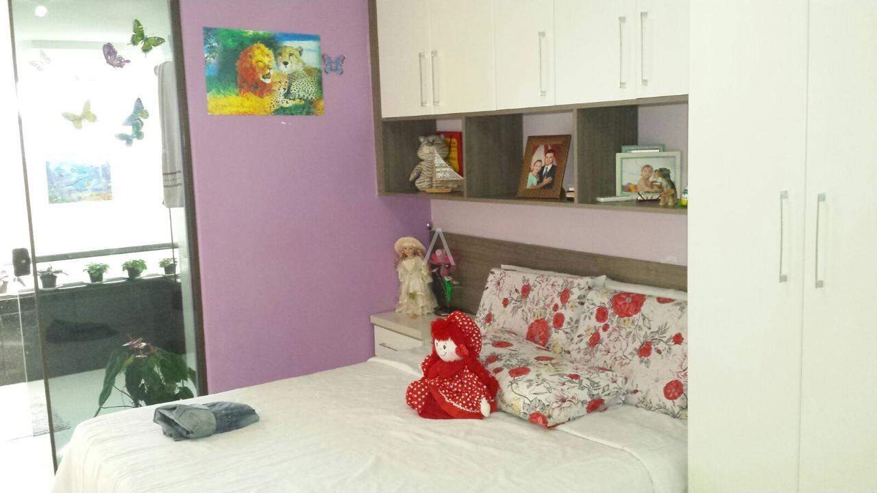 Apartamento para à venda no Bairro CENTRO em CASCAVEL: 