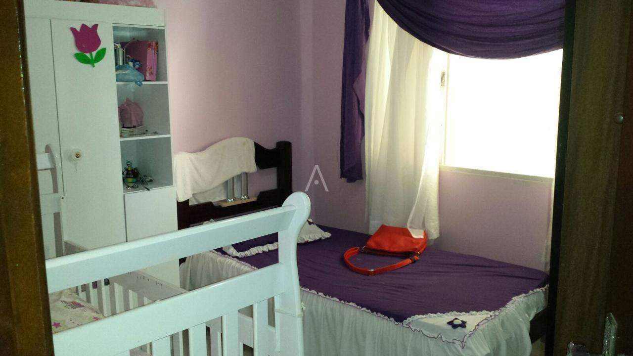 Apartamento para à venda no Bairro CENTRO em CASCAVEL: 