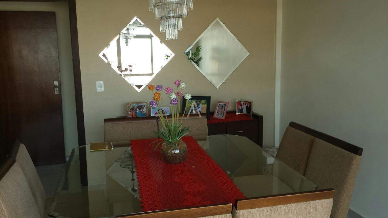 Apartamento para à venda no Bairro CENTRO em CASCAVEL: 