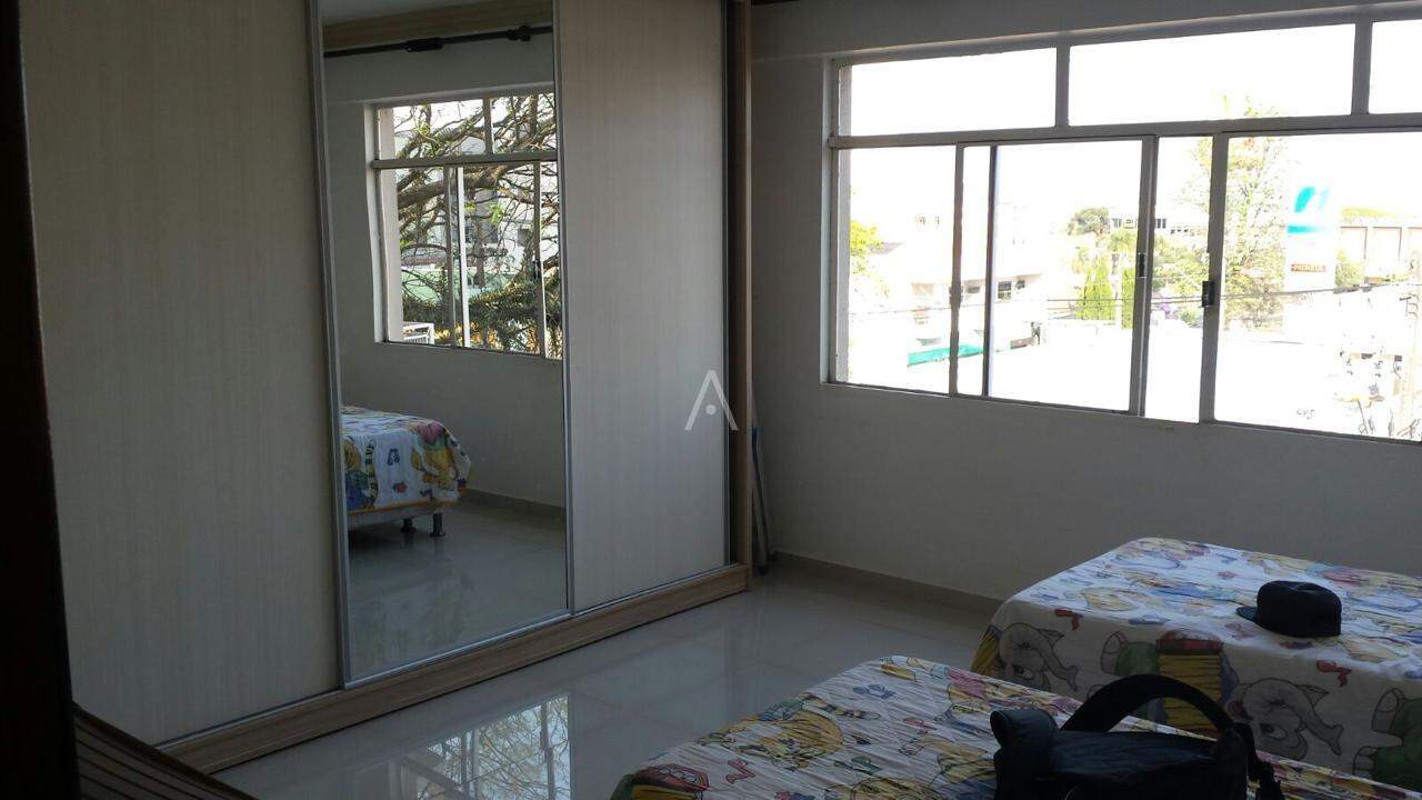 Apartamento para à venda no Bairro CENTRO em CASCAVEL: 