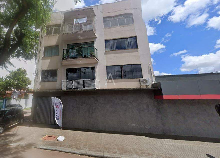 Apartamento para à venda no Bairro CENTRO em CASCAVEL: 