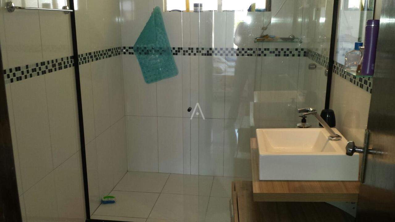 Apartamento para à venda no Bairro CENTRO em CASCAVEL: 