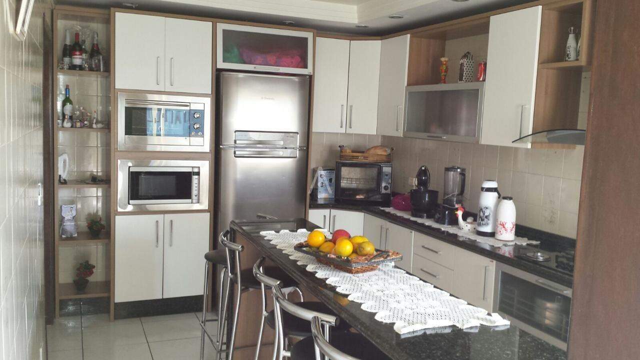 Apartamento para à venda no Bairro CENTRO em CASCAVEL: 