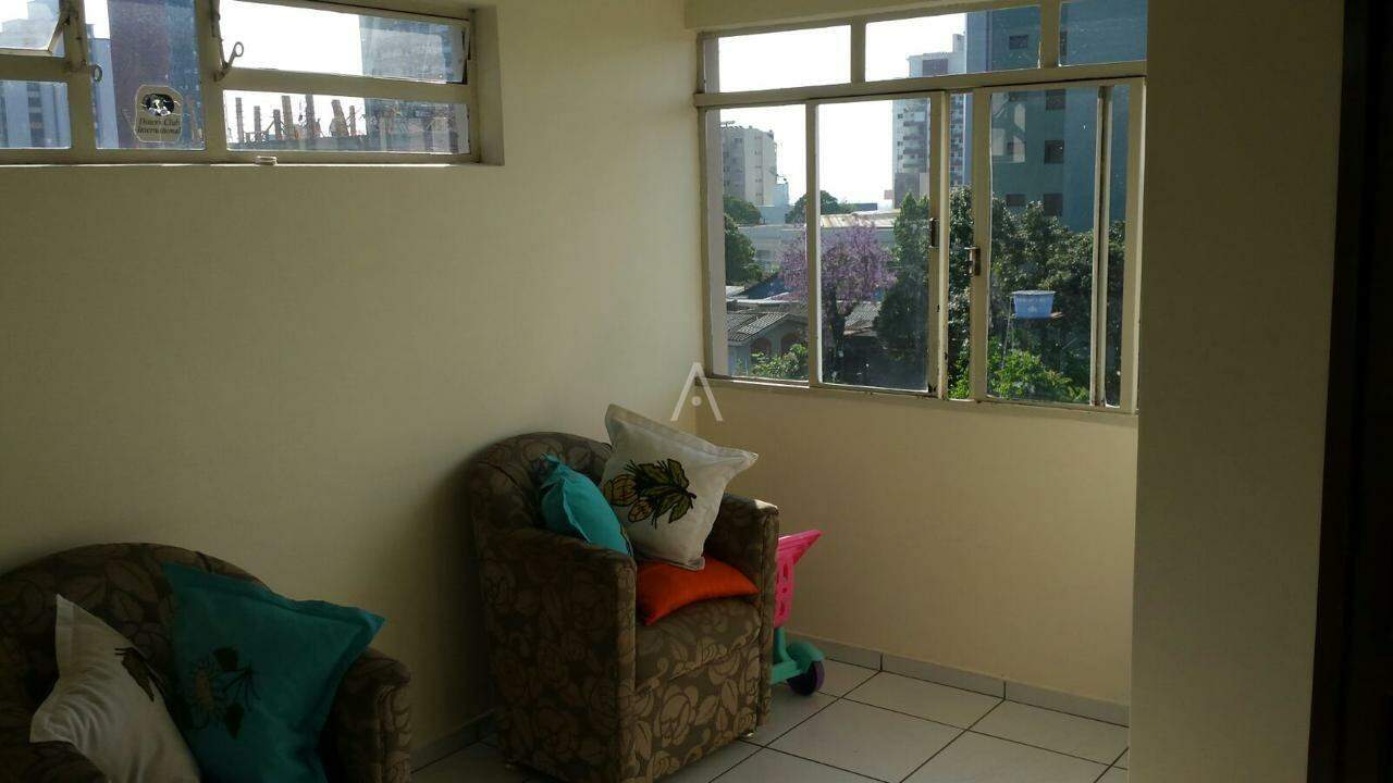 Apartamento para à venda no Bairro CENTRO em CASCAVEL: 