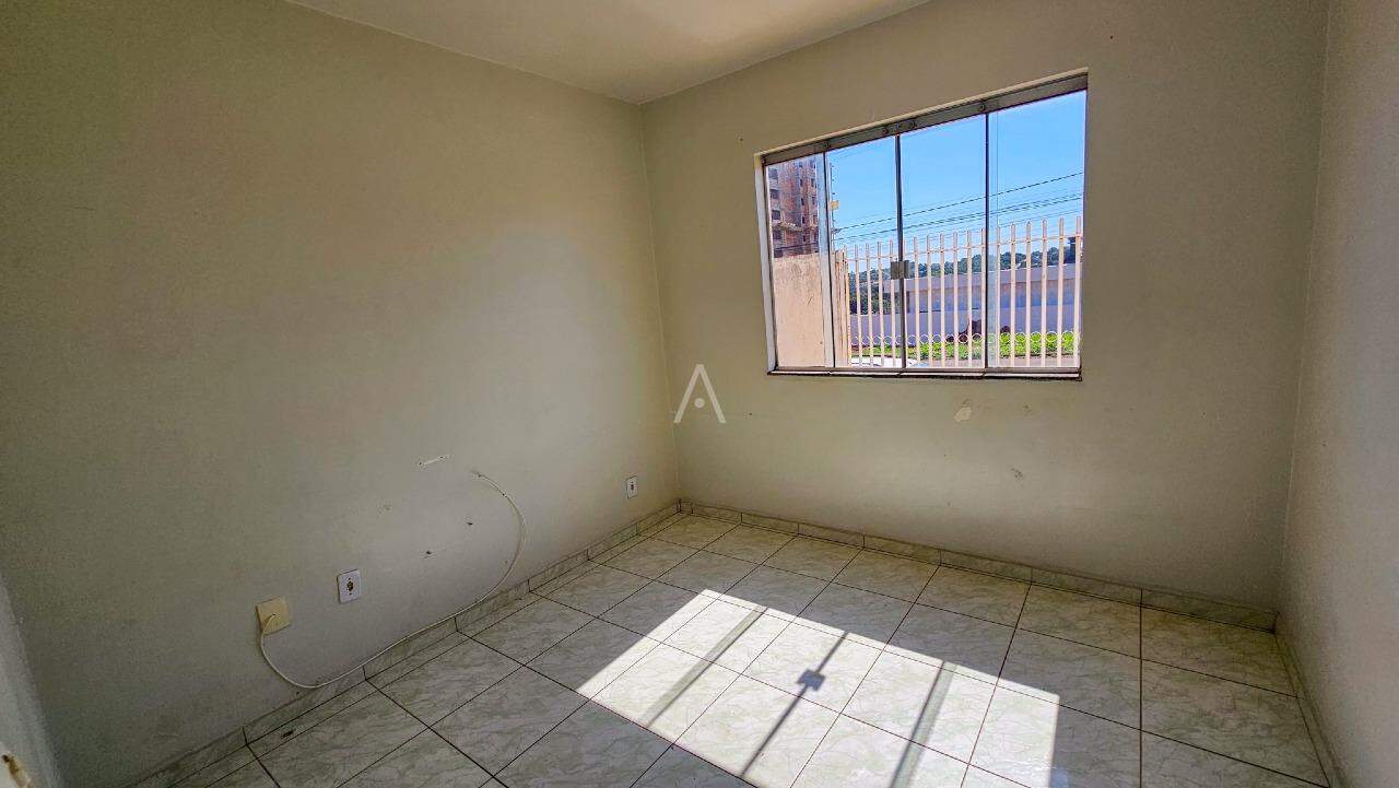 Apartamento para à venda no Bairro FAG em CASCAVEL: 