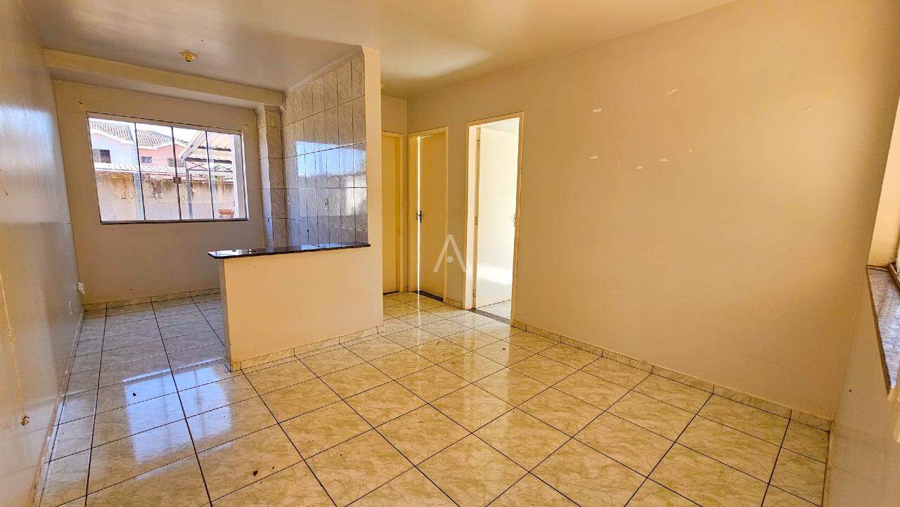 Apartamento para à venda no Bairro FAG em CASCAVEL: 