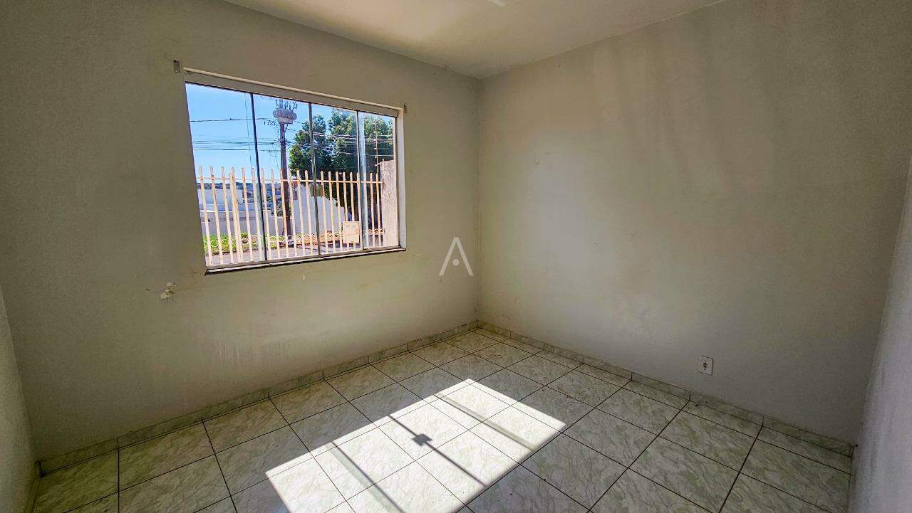 Apartamento para à venda no Bairro FAG em CASCAVEL: 
