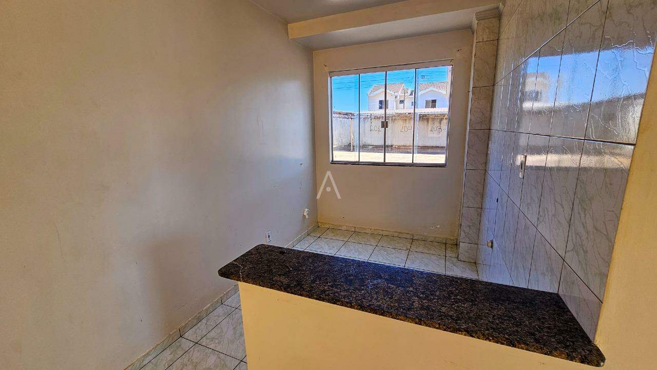 Apartamento para à venda no Bairro FAG em CASCAVEL: 