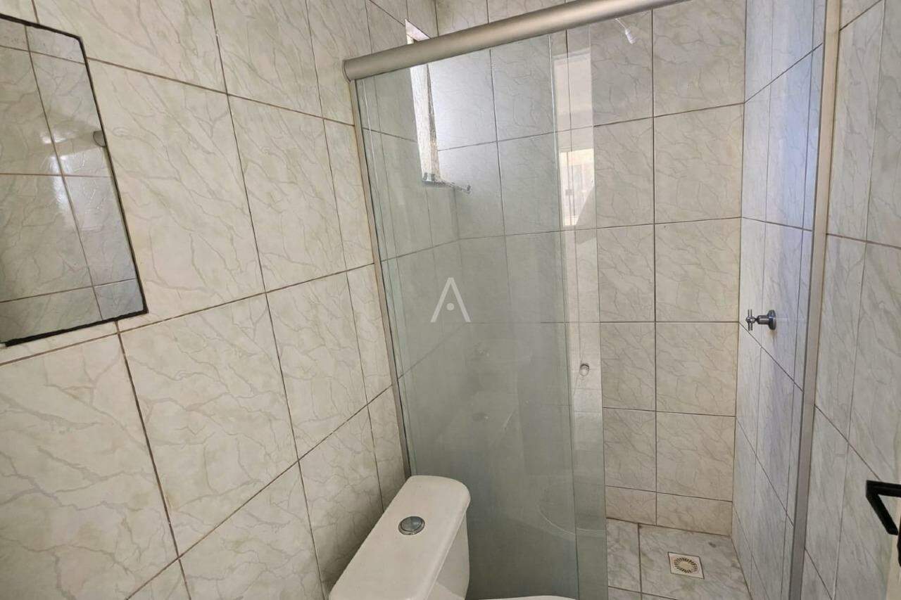 Apartamento para à venda no Bairro FAG em CASCAVEL: 