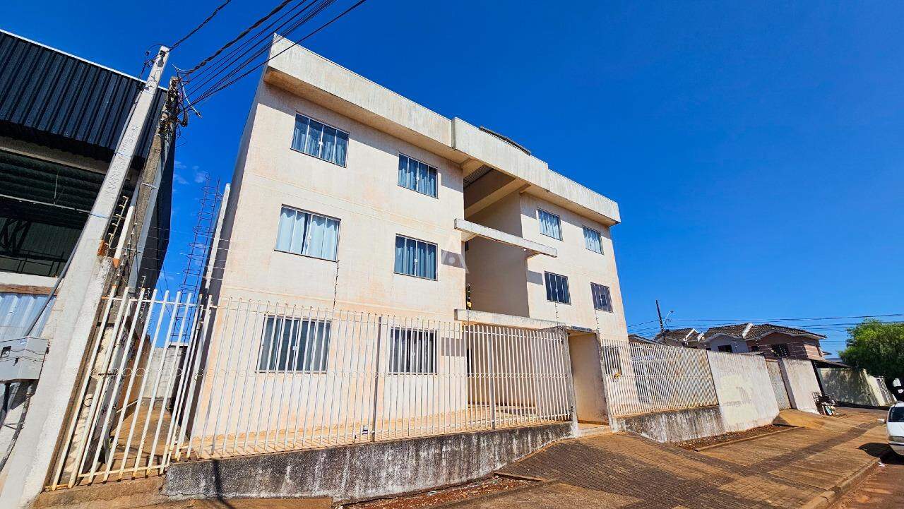 Apartamento para à venda no Bairro FAG em CASCAVEL: 