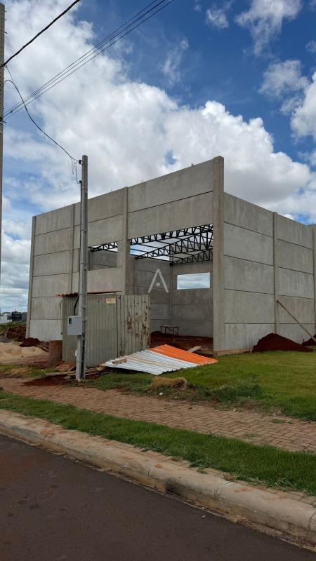 Barracão Comercial para para aluguel no Bairro Brazmadeira em CASCAVEL: 