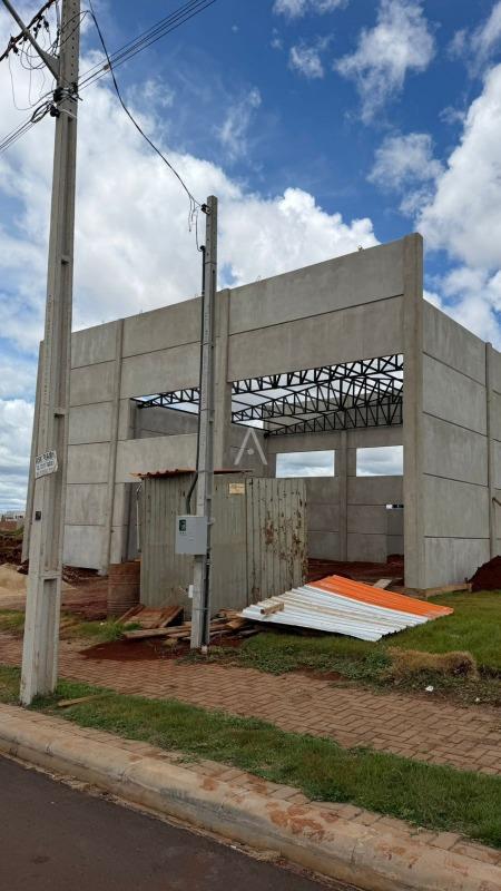 Barracão Comercial para para aluguel no Bairro Brazmadeira em CASCAVEL: