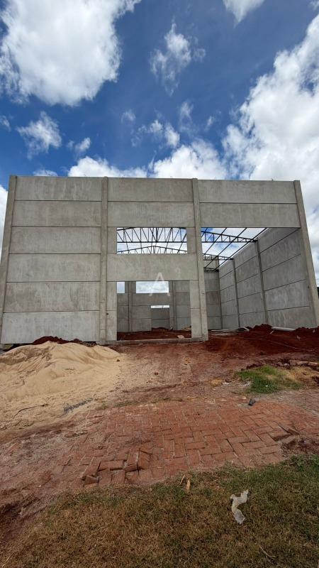 Barracão Comercial para para aluguel no Bairro Brazmadeira em CASCAVEL: