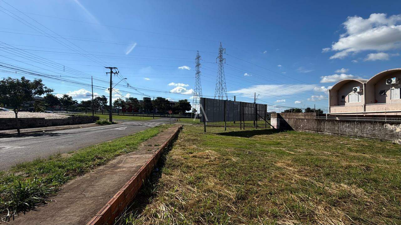 Terreno para para aluguel no Bairro FAG em CASCAVEL: 