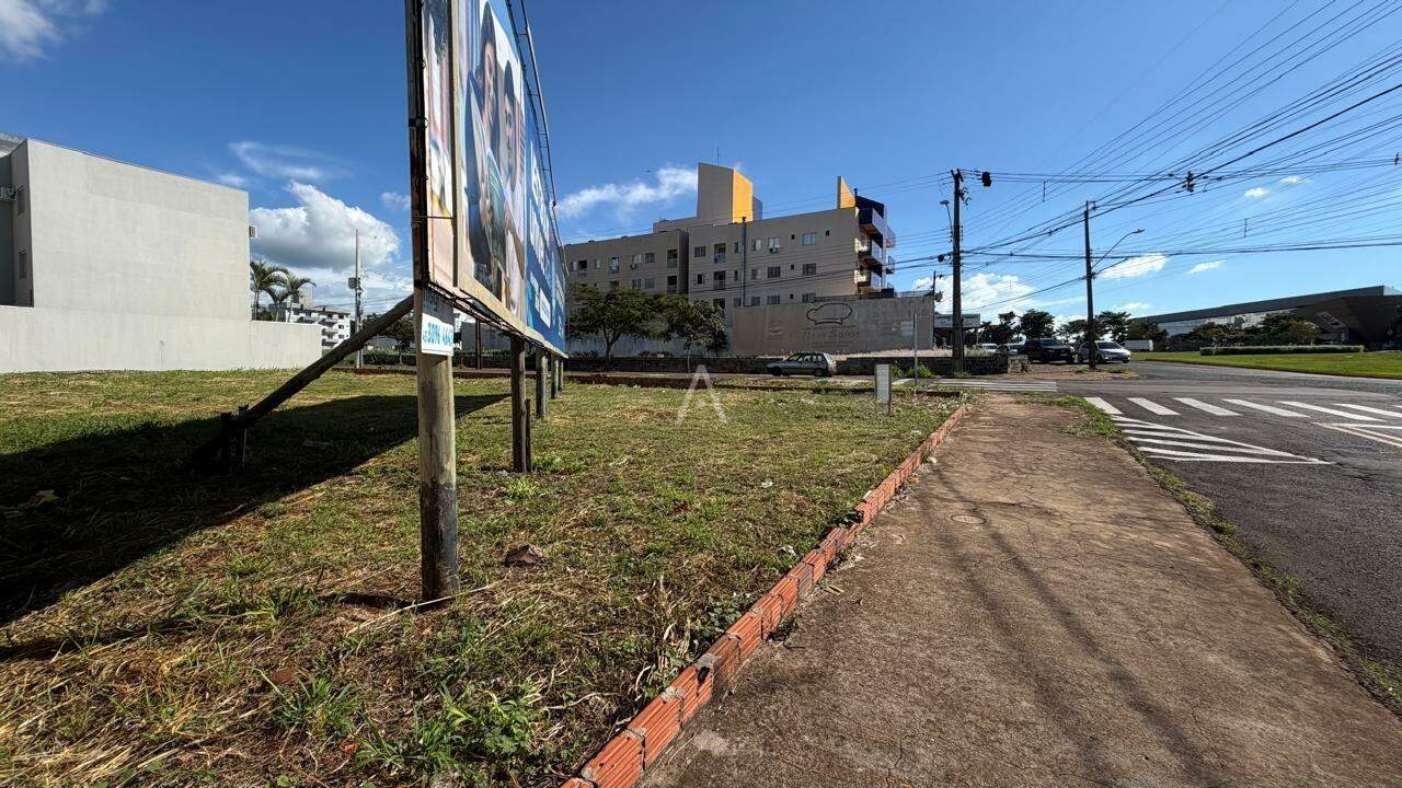 Terreno para para aluguel no Bairro FAG em CASCAVEL: 