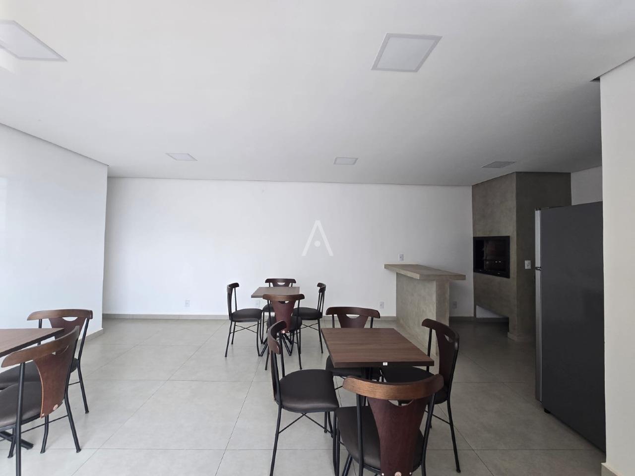 Apartamento para para aluguel no Bairro BIOPARK em TOLEDO: 