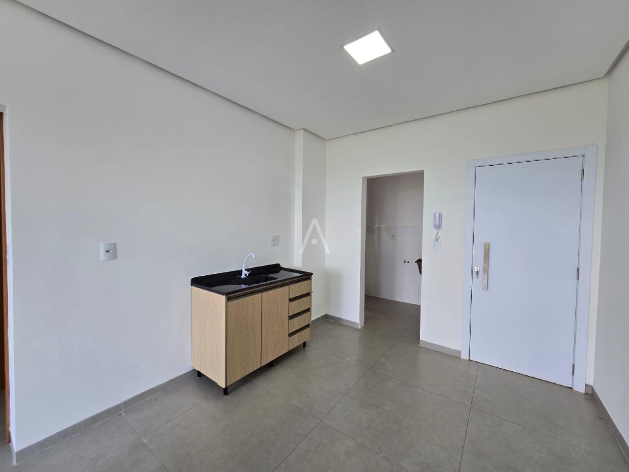 Apartamento para para aluguel no Bairro BIOPARK em TOLEDO: 