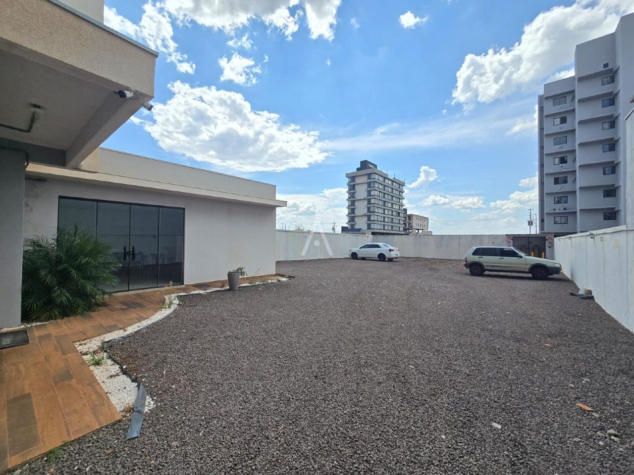 Apartamento para para aluguel no Bairro BIOPARK em TOLEDO: 