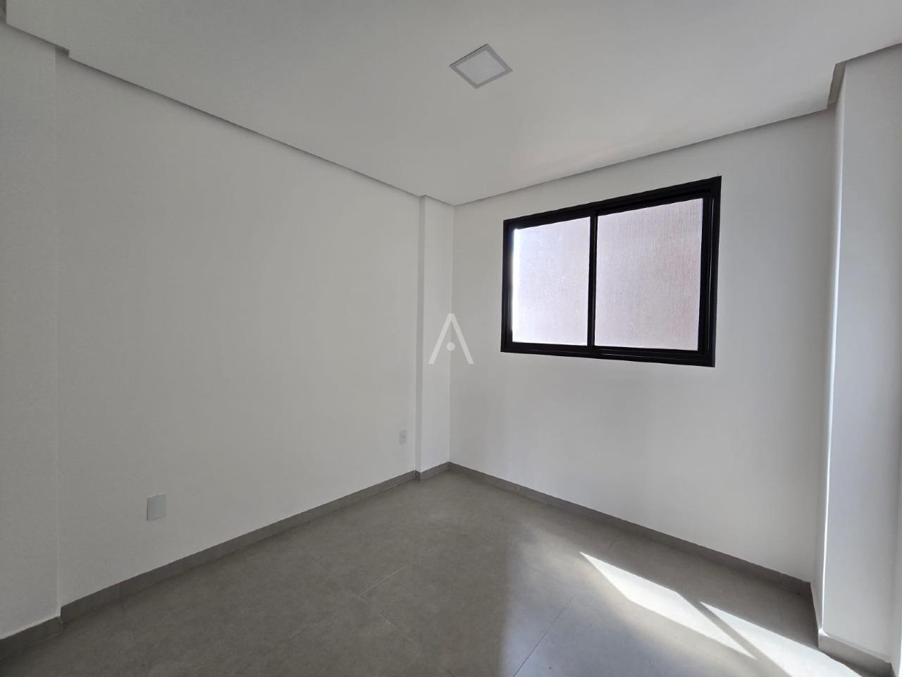 Apartamento para para aluguel no Bairro BIOPARK em TOLEDO: 