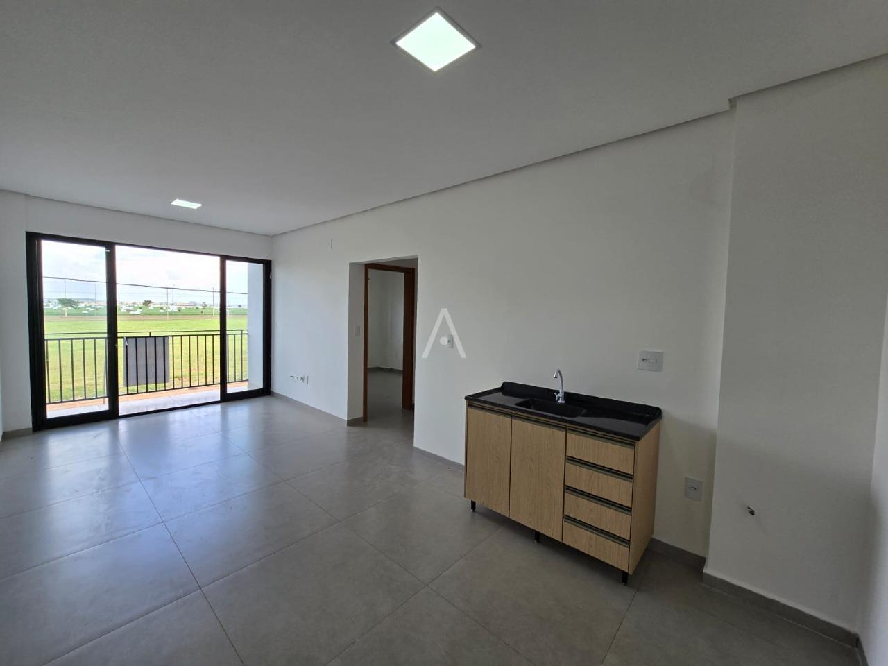 Apartamento para para aluguel no Bairro BIOPARK em TOLEDO: 