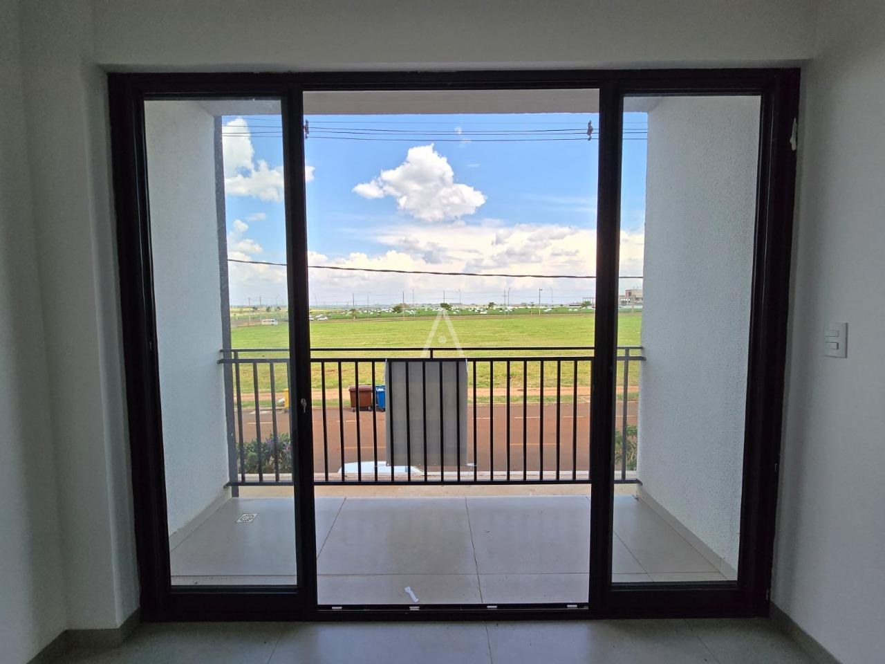 Apartamento para para aluguel no Bairro BIOPARK em TOLEDO: 