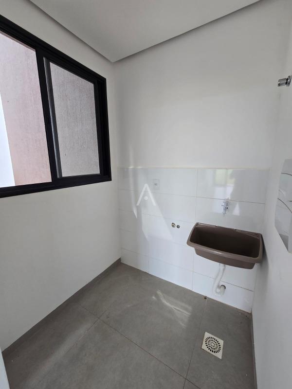 Apartamento para para aluguel no Bairro BIOPARK em TOLEDO: 