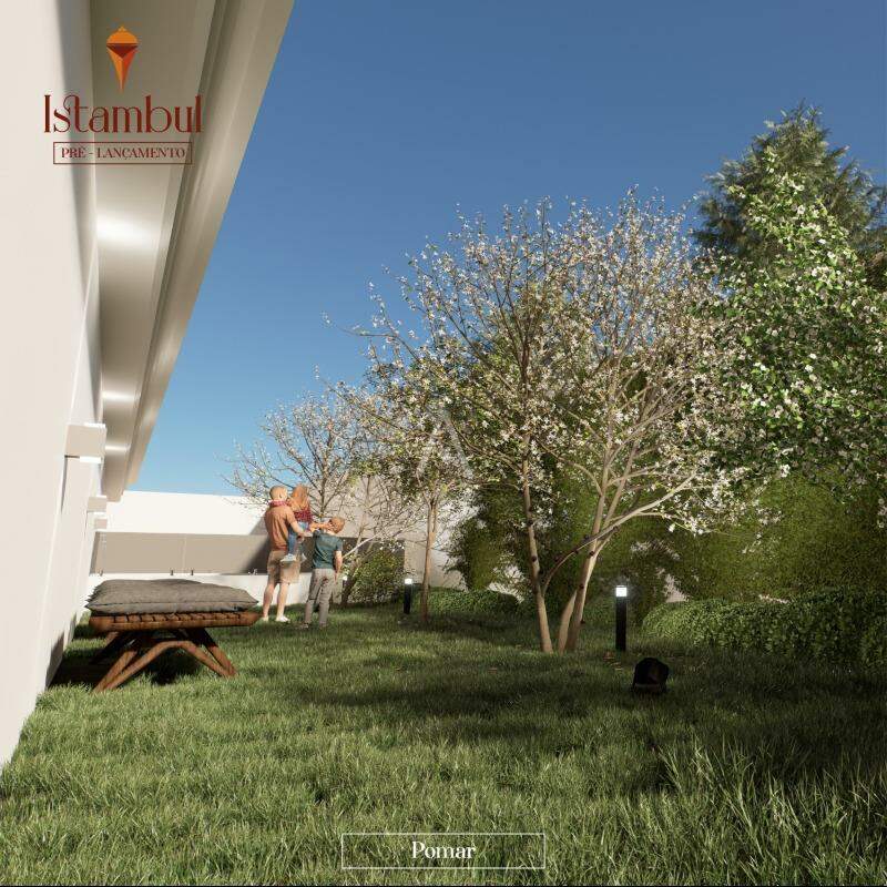 Apartamento para à venda no Bairro CENTRO em CASCAVEL: 