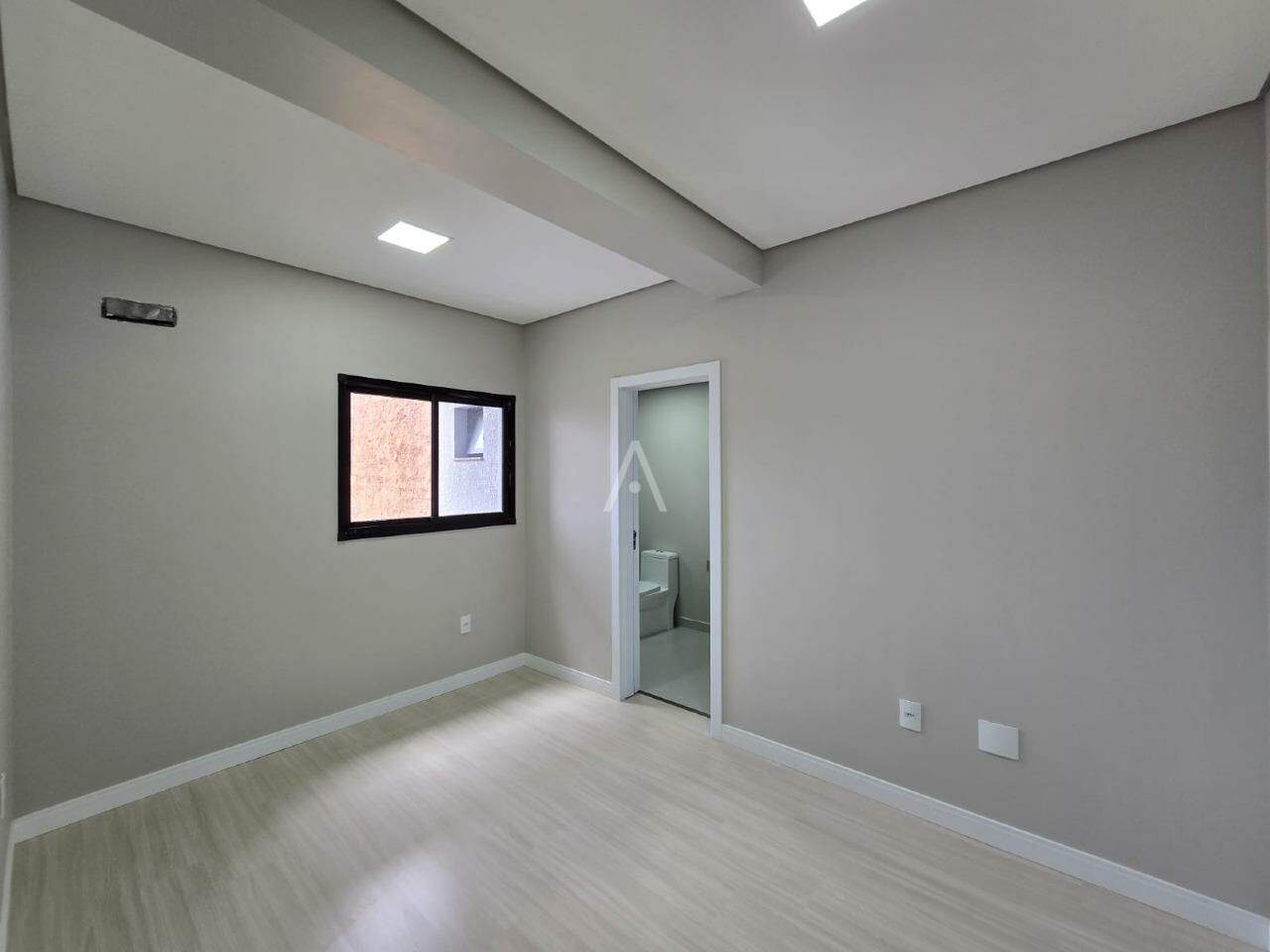 Apartamento para para aluguel no Bairro CENTRO em TOLEDO: