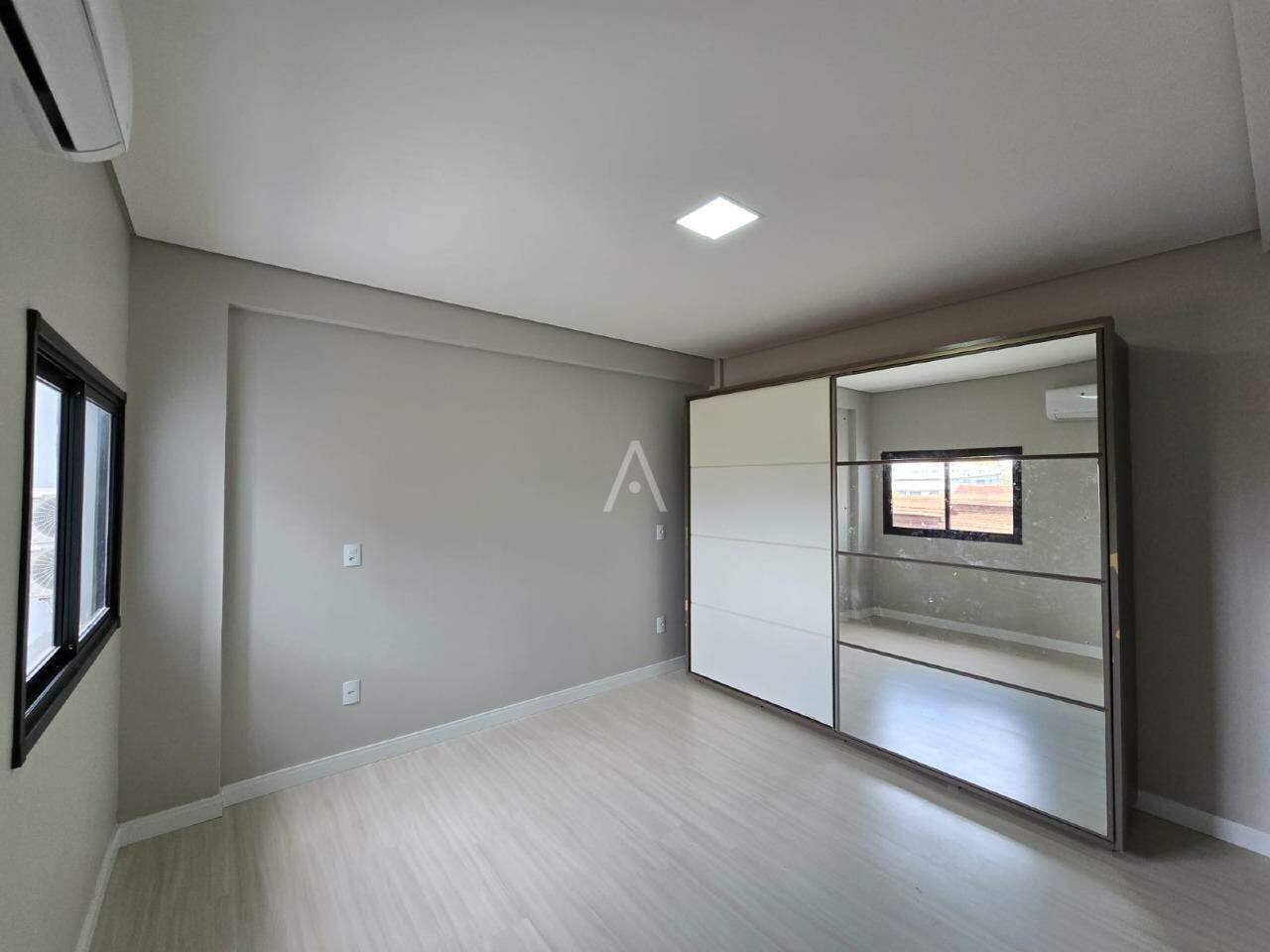 Apartamento para para aluguel no Bairro CENTRO em TOLEDO: