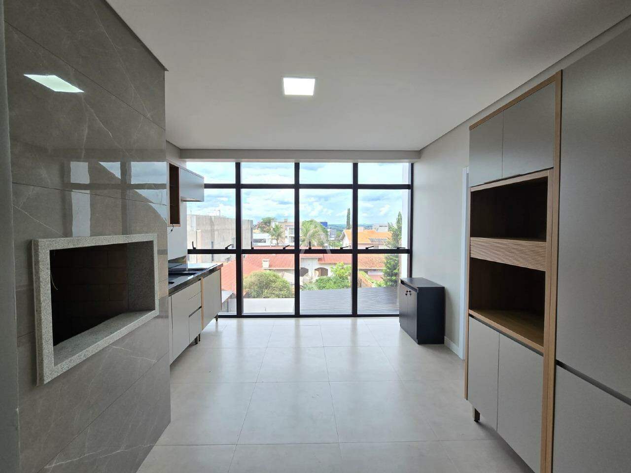 Apartamento para para aluguel no Bairro CENTRO em TOLEDO: