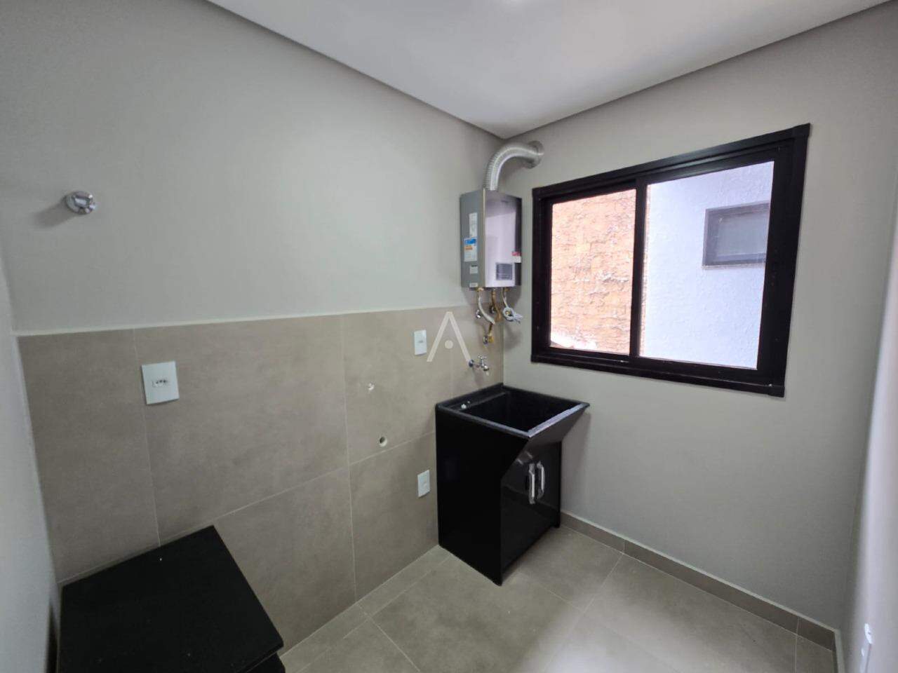 Apartamento para para aluguel no Bairro CENTRO em TOLEDO: