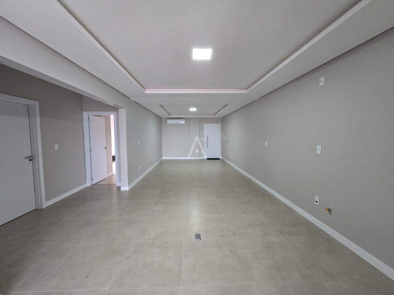 Apartamento para para aluguel no Bairro CENTRO em TOLEDO: