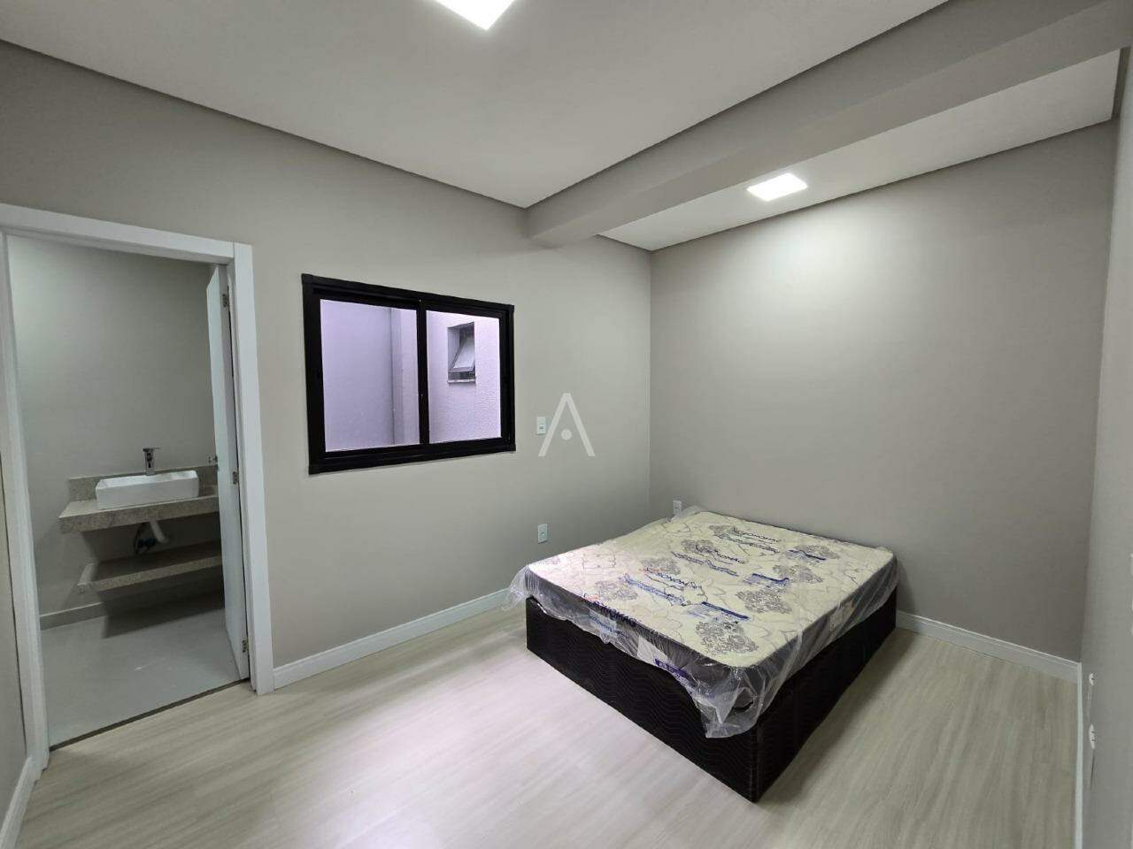 Apartamento para para aluguel no Bairro CENTRO em TOLEDO: