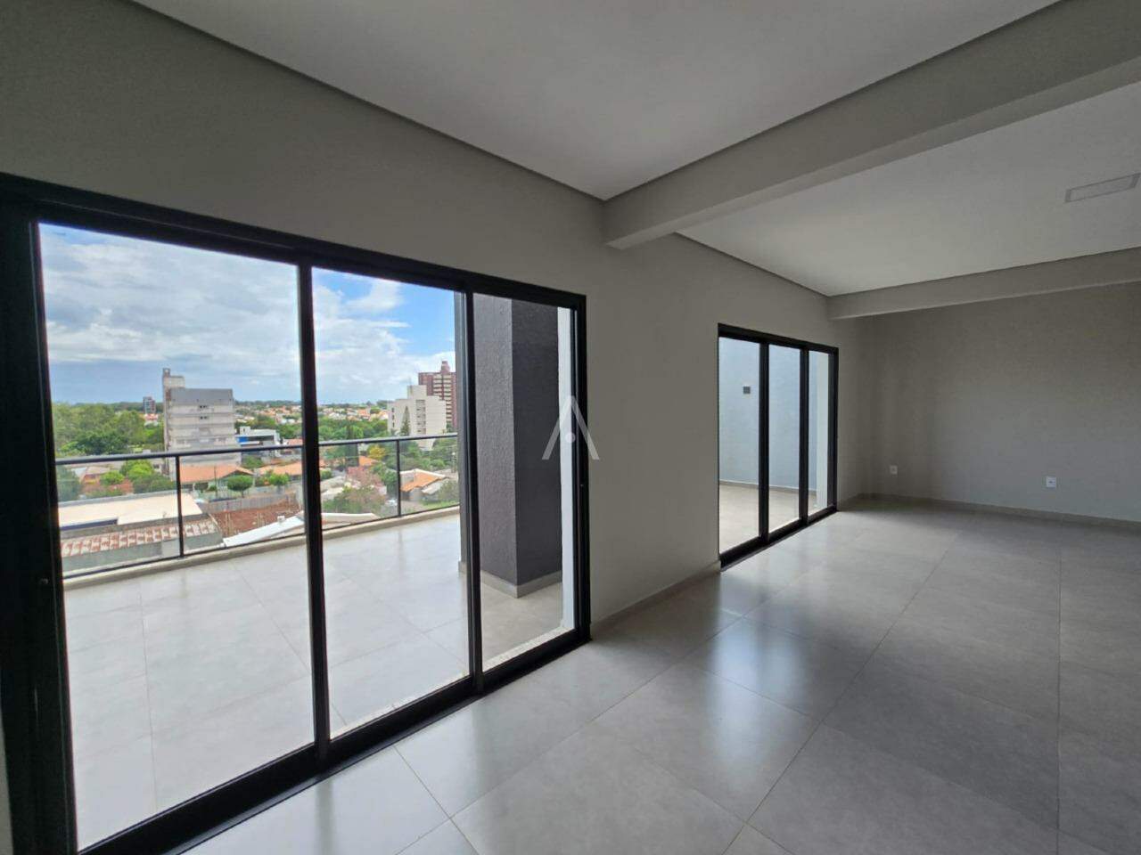 Apartamento para para aluguel no Bairro CENTRO em TOLEDO: