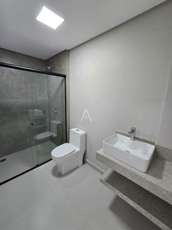 Apartamento para para aluguel no Bairro CENTRO em TOLEDO: