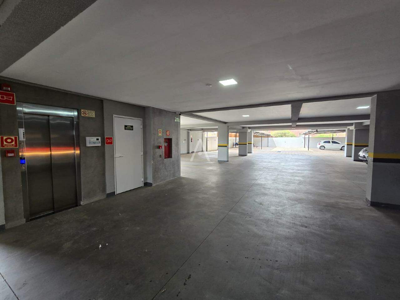 Apartamento para para aluguel no Bairro CENTRO em TOLEDO: