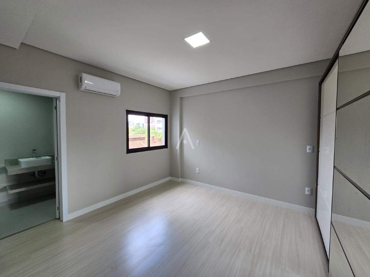 Apartamento para para aluguel no Bairro CENTRO em TOLEDO: