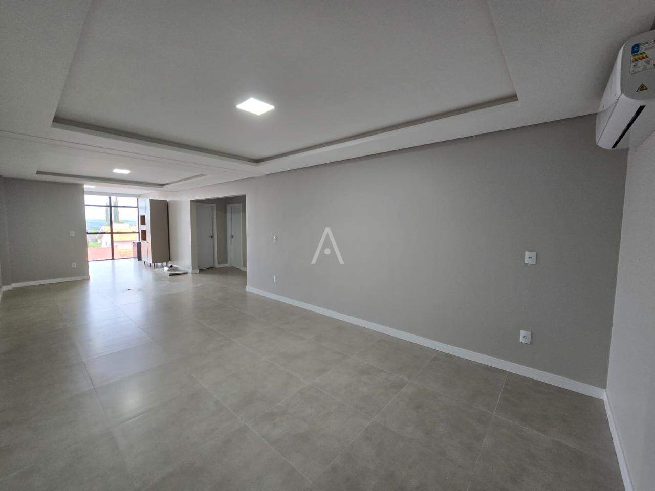 Apartamento para para aluguel no Bairro CENTRO em TOLEDO: