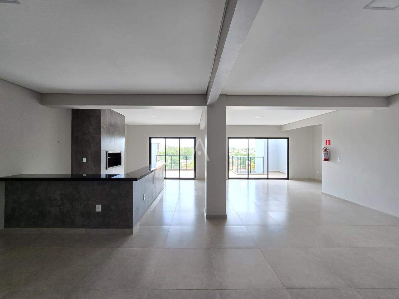 Apartamento para para aluguel no Bairro CENTRO em TOLEDO: