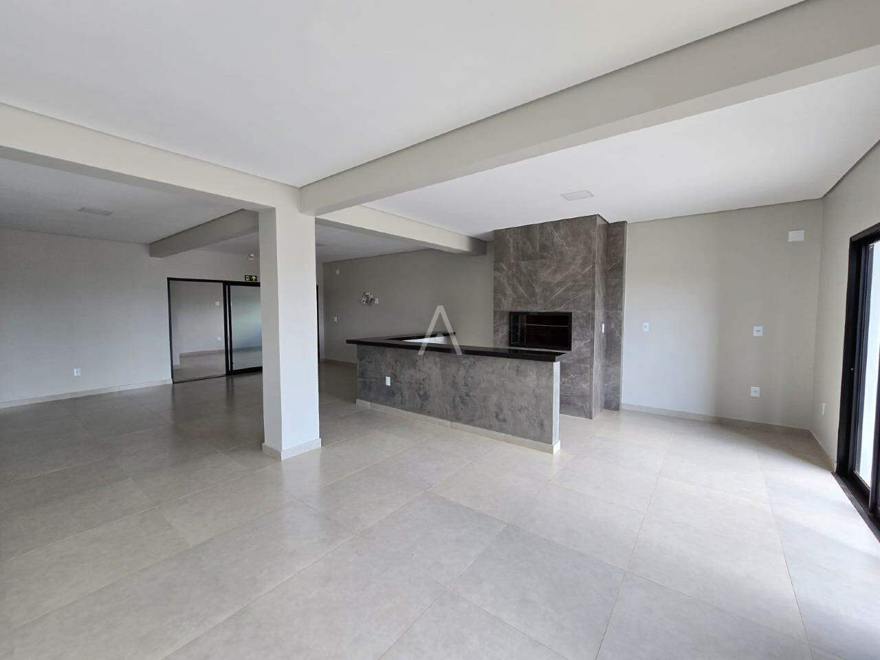 Apartamento para para aluguel no Bairro CENTRO em TOLEDO: