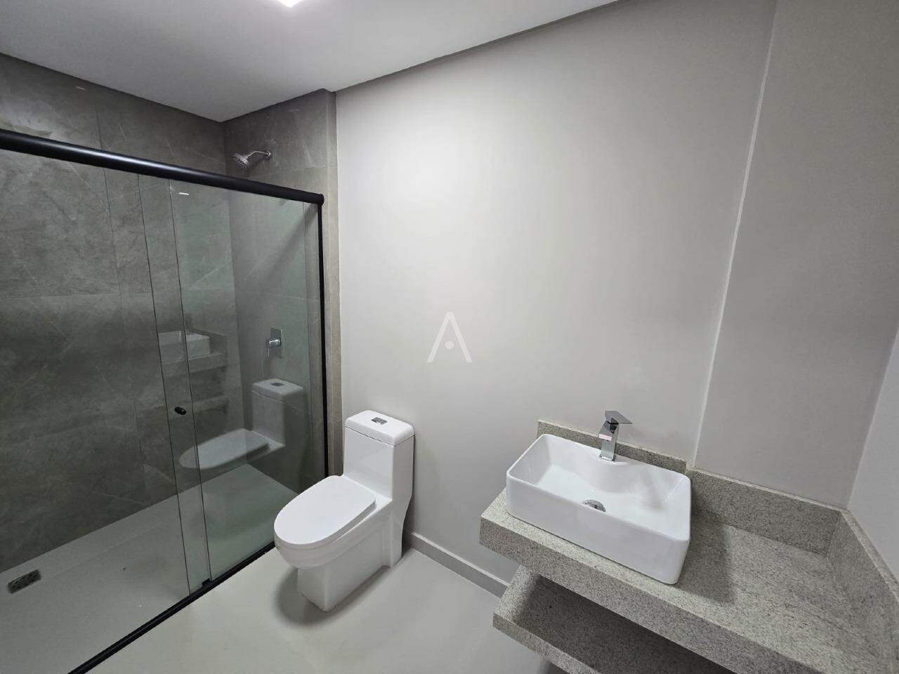 Apartamento para para aluguel no Bairro CENTRO em TOLEDO: