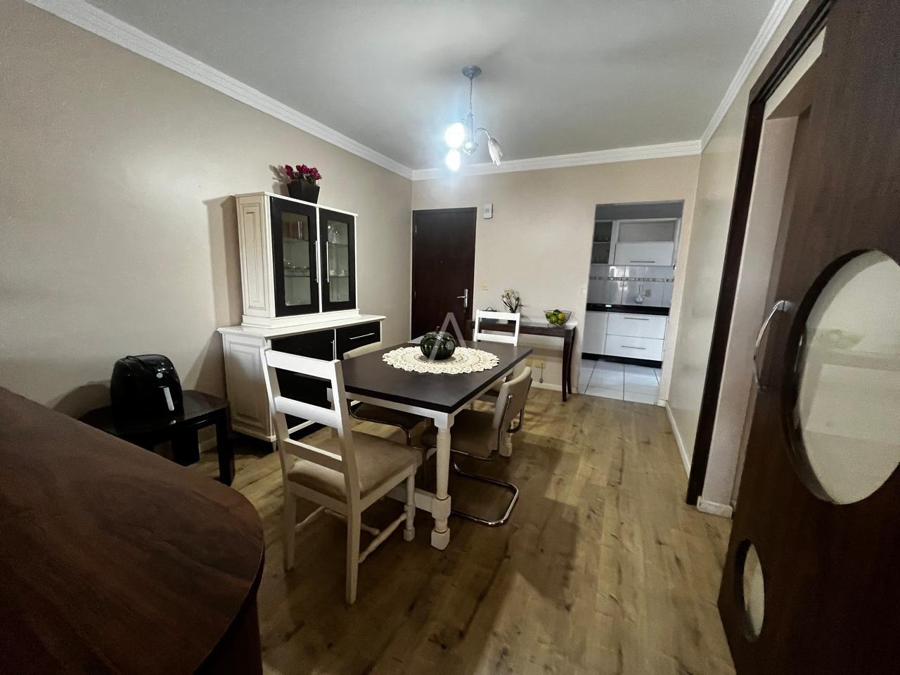 Apartamento para à venda no Bairro CENTRO em CASCAVEL: 