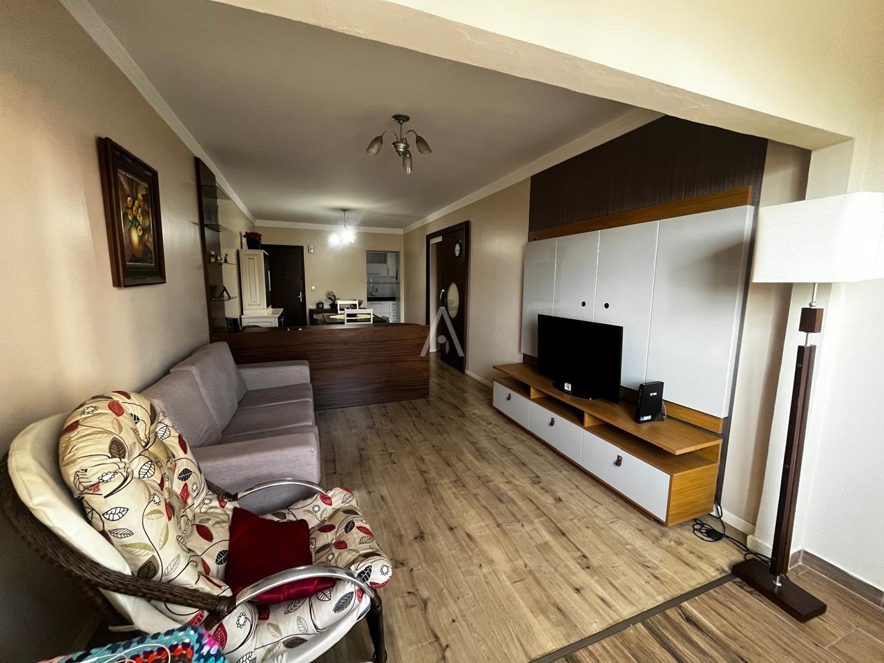 Apartamento para à venda no Bairro CENTRO em CASCAVEL: 