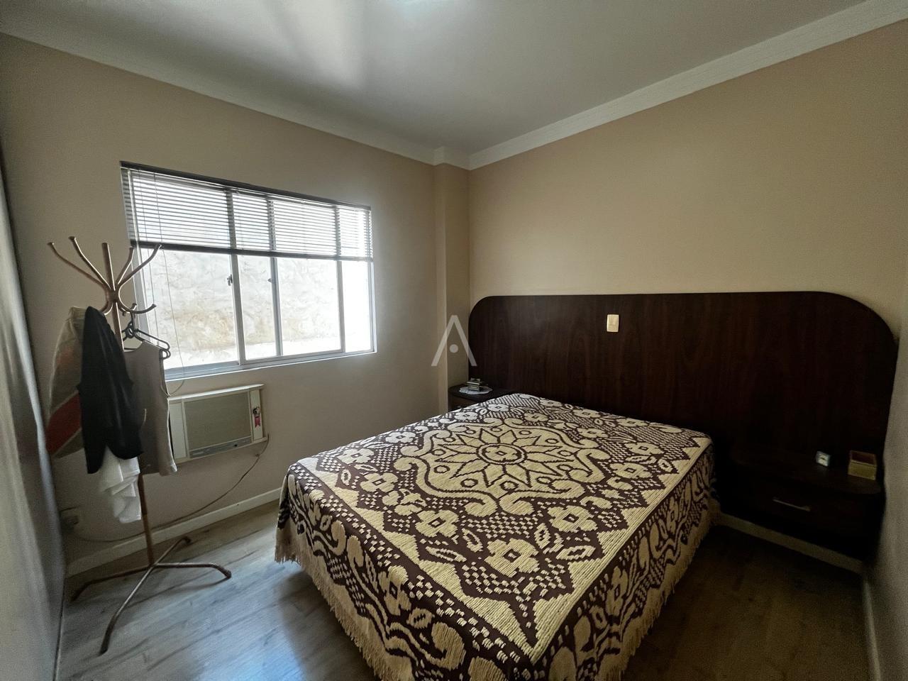 Apartamento para à venda no Bairro CENTRO em CASCAVEL: 