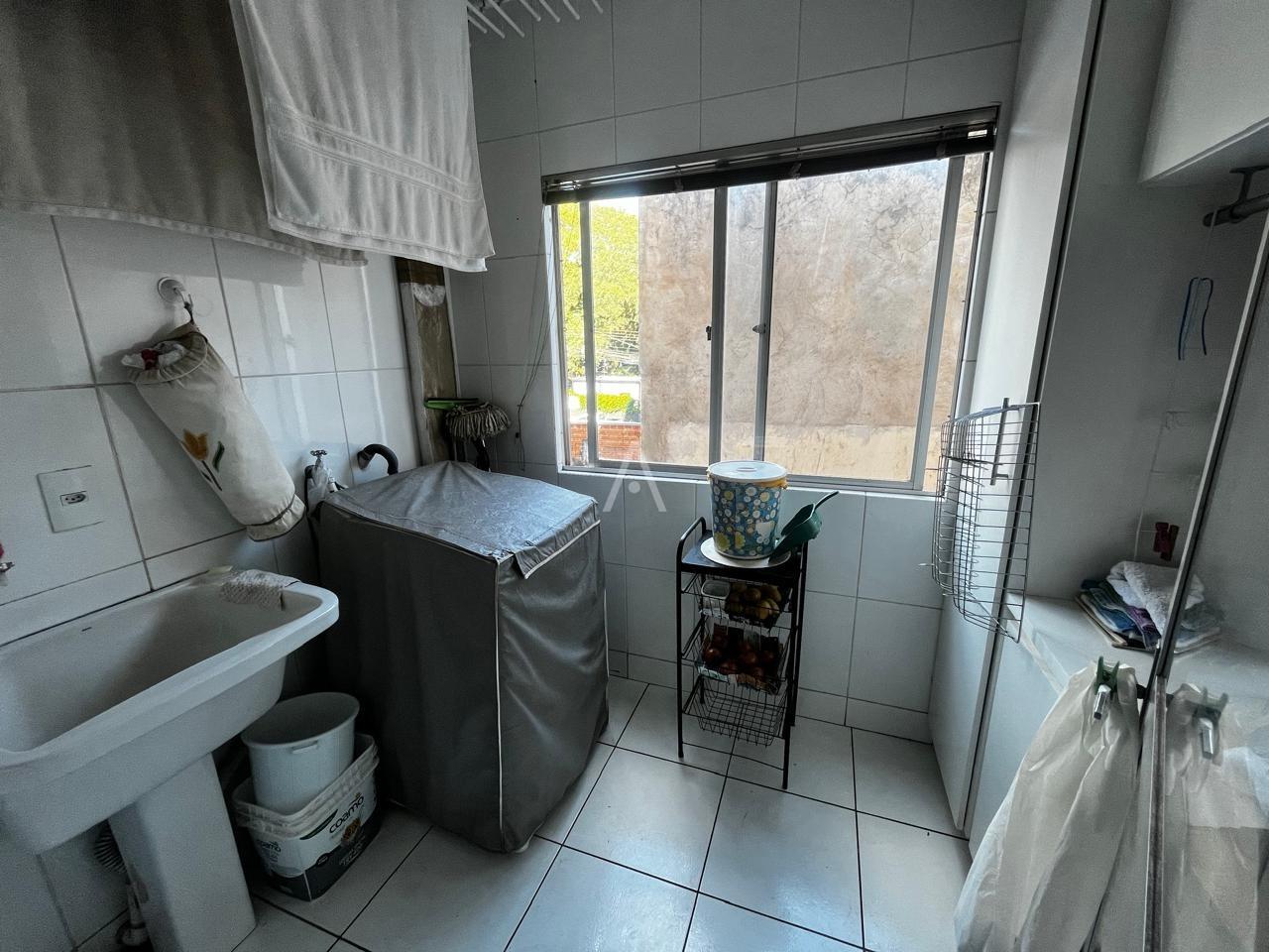 Apartamento para à venda no Bairro CENTRO em CASCAVEL: 