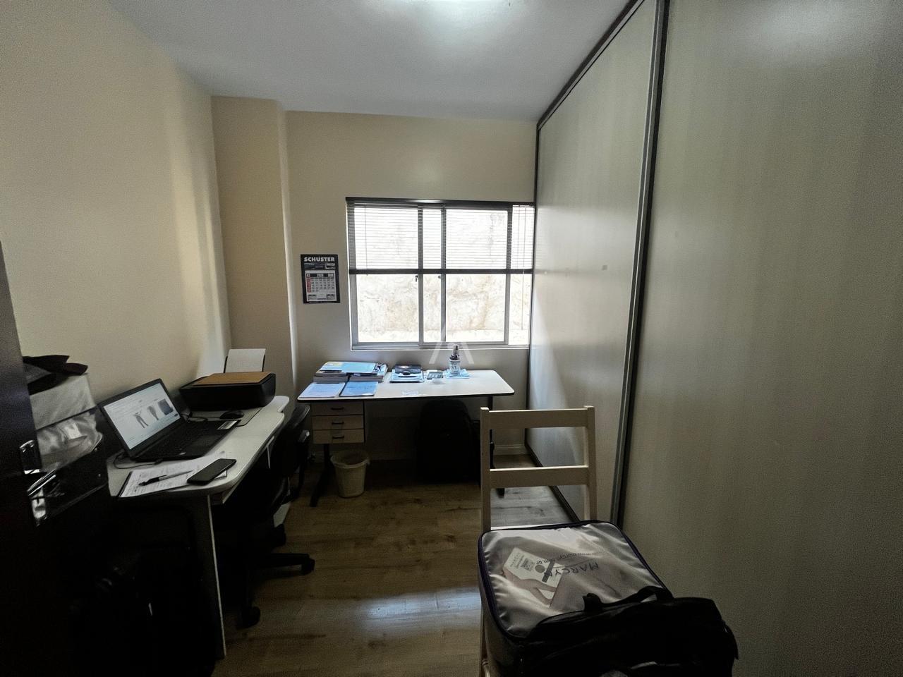 Apartamento para à venda no Bairro CENTRO em CASCAVEL: 